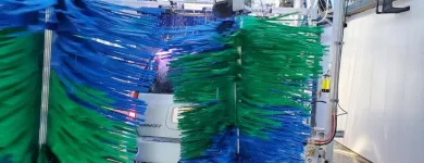 Business 5 image WATERWORKS EXPRESS WASH Car Wash in Norwalk CA