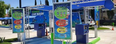 Business 6 image WATERWORKS EXPRESS WASH Car Wash in Norwalk CA