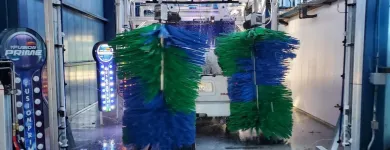 Business 7 image WATERWORKS EXPRESS WASH Car Wash in Norwalk CA