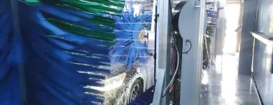 Business 9 image WATERWORKS EXPRESS WASH Car Wash in Norwalk CA