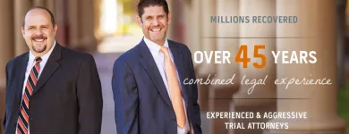 Business 5 image WATTEL & YORK INJURY & ACCIDENT ATTORNEYS Personal Injury Law Attorneys in Tucson AZ