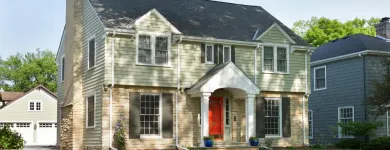 Business 1 image WB BUILDERS Remodeling Contractors in Minneapolis MN