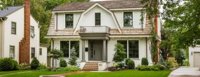 Business 2 image WB BUILDERS Remodeling Contractors in Minneapolis MN