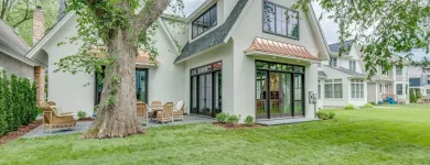 Business 3 image WB BUILDERS Remodeling Contractors in Minneapolis MN