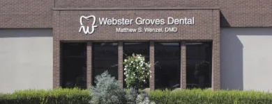 Business 5 image WEBSTER GROVES DENTAL: MATTHEW S. WENZEL, DMD in Webster Groves MO