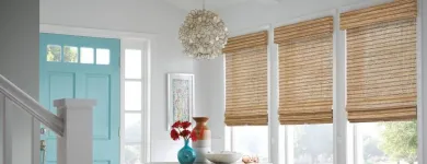 Business 17 image WEBSTER WALLPAPER PAINT & BLINDS Wallpaper & Wallcovering Installation & Removal in Bronx NY