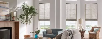 Business 19 image WEBSTER WALLPAPER PAINT & BLINDS Wallpaper & Wallcovering Installation & Removal in Bronx NY