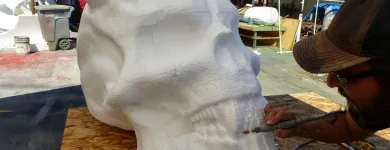 Business 9 image WECUTFOAM Rapid Prototyping in Sunnyvale CA