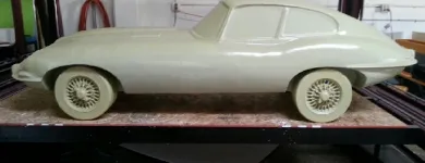 Business 16 image WECUTFOAM Rapid Prototyping in Sunnyvale CA