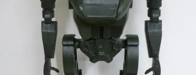 Business 3 image WECUTFOAM Rapid Prototyping in Sunnyvale CA