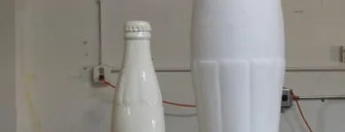 Business 6 image WECUTFOAM Rapid Prototyping in Sunnyvale CA