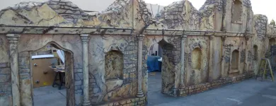 Business 8 image WECUTFOAM Rapid Prototyping in Sunnyvale CA