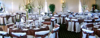 Business 7 image WEDGEWOOD AT METRO Wedding Supplies & Services in Oakland CA
