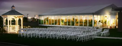 Business 5 image WEDGEWOOD AT METRO Wedding Supplies & Services in Oakland CA
