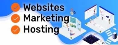 Business 3 image WEEKEND WEB SOLUTIONS Social Media Management in Red Lion PA