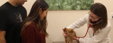 Business 3 image WELLCARE VETERINARY SERVICES Veterinarians in Chicago IL