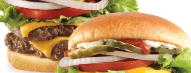Business 7 image WENDY'S Breakfast Restaurants in Tulsa OK