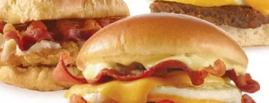 Business 1 image WENDY'S Restaurants in Huntsville AL