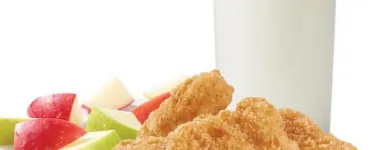 Business 7 image WENDY'S What's new at wendy's in Louisville KY