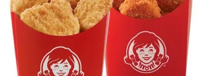 Business 14 image WENDY'S What's new at wendy's in Chicago IL