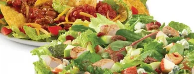 Business 8 image WENDY'S in Hampton GA