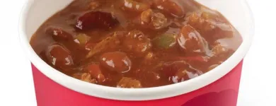 Business 14 image WENDY'S in Hampton GA