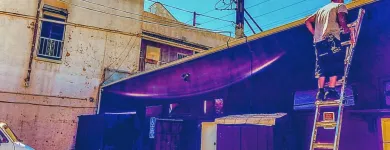 Business 4 image WESCO GUTTERS INC. in Los Angeles CA