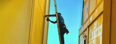 Business 5 image WESCO GUTTERS INC. in Los Angeles CA