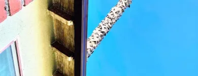 Business 18 image WESCO GUTTERS INC. in Los Angeles CA