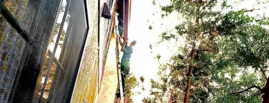 Business 28 image WESCO GUTTERS INC. in Los Angeles CA