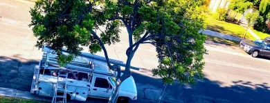 Business 29 image WESCO GUTTERS INC. in Los Angeles CA