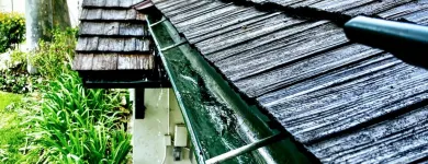 Business 32 image WESCO GUTTERS INC. in Los Angeles CA