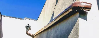 Business 44 image WESCO GUTTERS INC. in Los Angeles CA