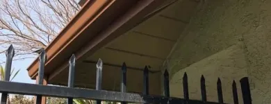 Business 49 image WESCO GUTTERS INC. in Los Angeles CA