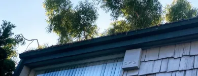 Business 50 image WESCO GUTTERS INC. in Los Angeles CA