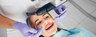 Business 2 image WEST KELLER DENTAL in Keller TX