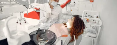 Business 3 image WEST KELLER DENTAL in Keller TX