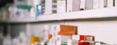 Business 5 image WEST KNOLL PHARMACY in West Hollywood CA