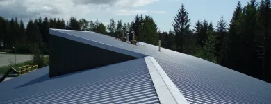 Business 5 image WESTERN ROOFING & WATERPROOFING INC Shingles in Salem OR