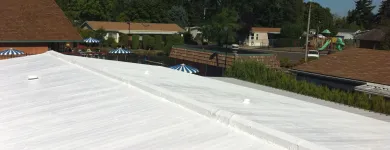 Business 7 image WESTERN ROOFING & WATERPROOFING INC Shingles in Salem OR