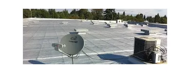 Business 2 image WESTERN ROOFING & WATERPROOFING INC Shingles in Salem OR