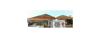 Business 4 image WESTERN ROOFING & WATERPROOFING INC Shingles in Salem OR