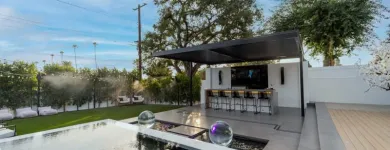 Business 2 image WESTMOD Swimming Pool Maintenance in Orange CA