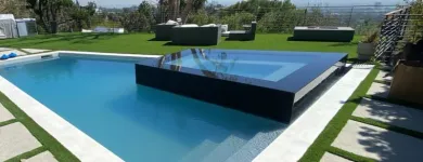 Business 4 image WESTMOD Swimming Pool Maintenance in Orange CA