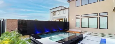 Business 5 image WESTMOD Swimming Pool Maintenance in Orange CA