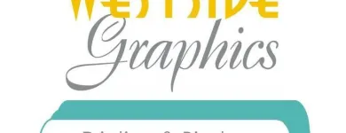 Business 1 image WESTSIDE GRAPHICS Bindery in Houston TX