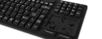 Business 2 image WETKEYS WASHABLE KEYBOARDS Medical Equipment & Supplies in Atlanta GA
