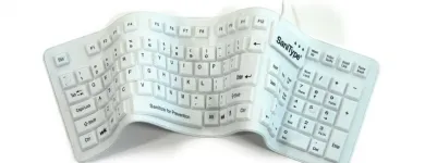 Business 3 image WETKEYS WASHABLE KEYBOARDS Medical Equipment & Supplies in Atlanta GA