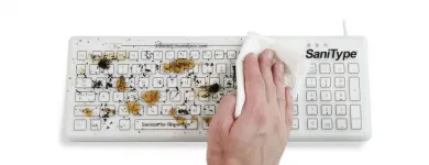 Business 4 image WETKEYS WASHABLE KEYBOARDS Medical Equipment & Supplies in Atlanta GA