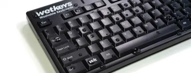 Business 5 image WETKEYS WASHABLE KEYBOARDS Medical Equipment & Supplies in Atlanta GA